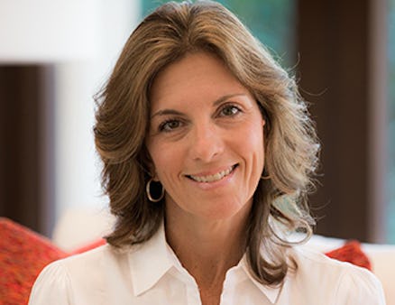 Lisa Parrish | Team PMP